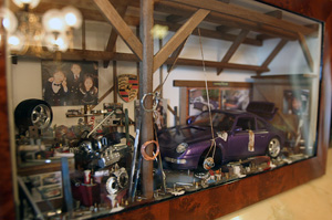 ご購入のご案内 | フェラーリ 模型・F1などのガレージジオラマ通販