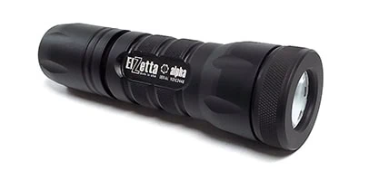 Alpha Gen3 » Elzetta Tactical Lighting