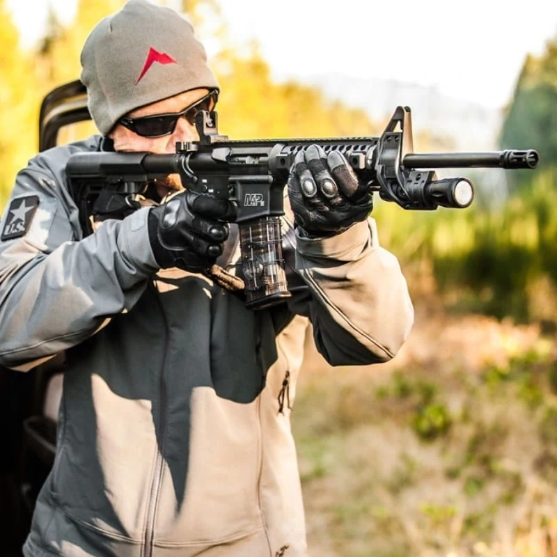 ZFH1500T-T » Elzetta Tactical Lighting