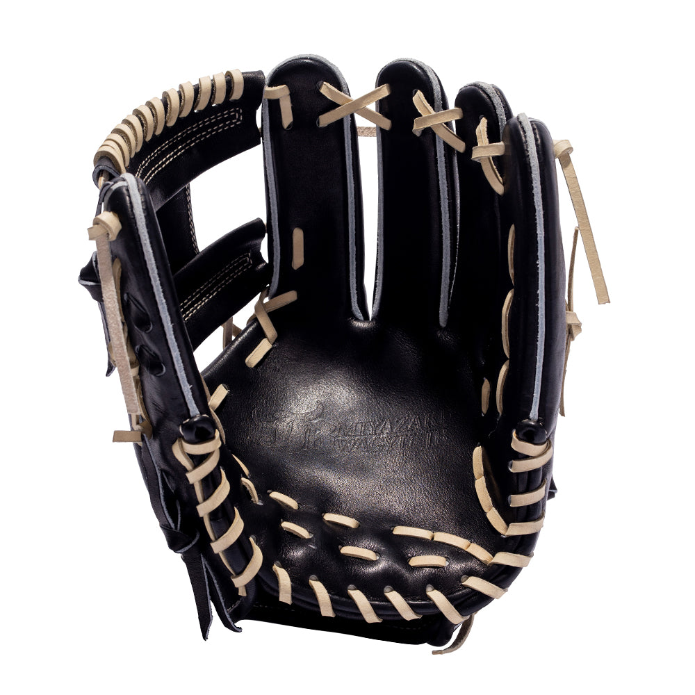 WAGYU JB Glove/[JB-006T]/Infielder – en-japan-ballpark
