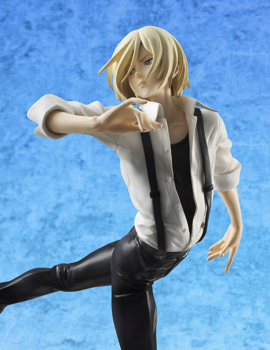 G.E.M Series: YURI!!! on ICE - Yuri Plisetsky – megahobby