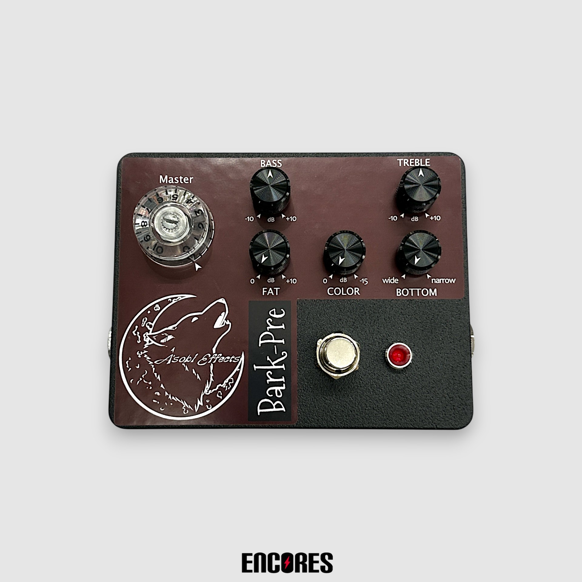 LOVEPEDAL OCTAVE PLANET (正規輸入品) の買取価格 | 高価買取専門店