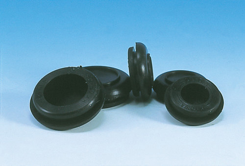 膜付グロメット SG-34A 43mm×27mm×12.7Hmm (100ヶ入) | コクゴeネット