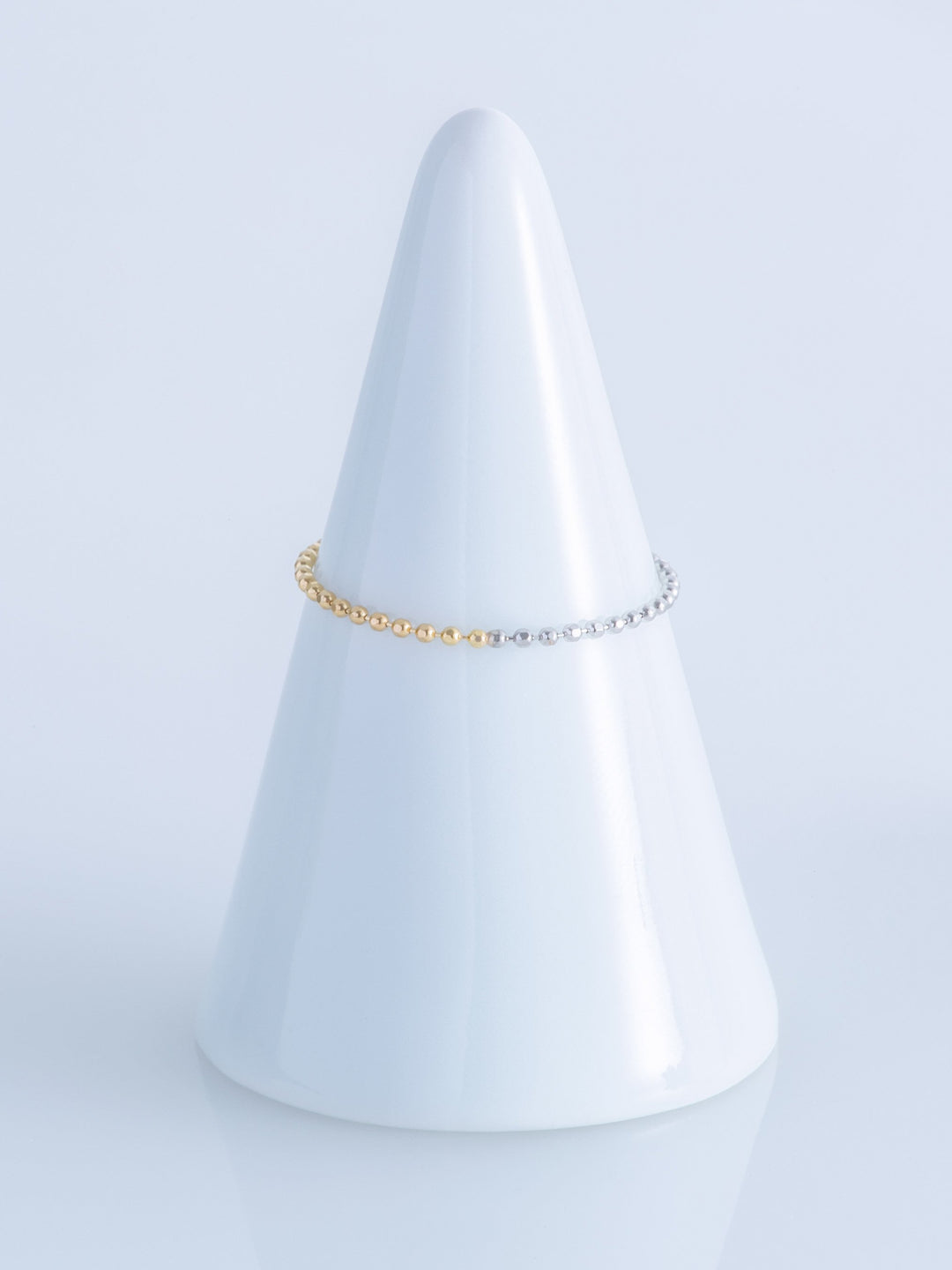 ピクセル 1連 チェーンリング | ENEY エネイ – ENEY公式オンラインストア