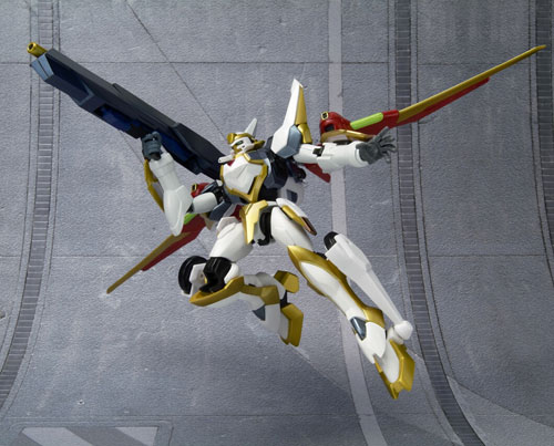 OTHERS ランスロット・コンクエスター | 魂ウェブ