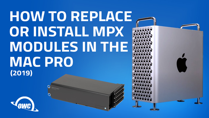 Apple AMD Radeon Pro W5700X Graphics Card for 2019 Mac Pro