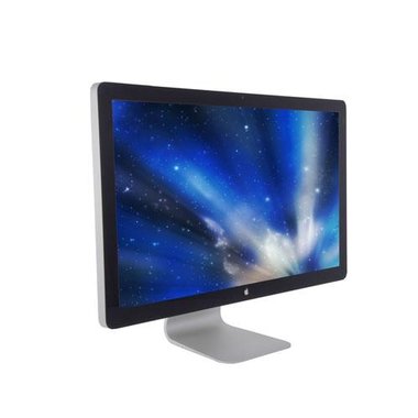 Apple MC007LL/A (A1316) 27-inch Cinema Display - at MacSales.com