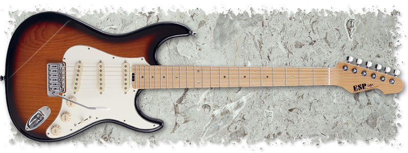 ESP Original Series -SNAPPER-