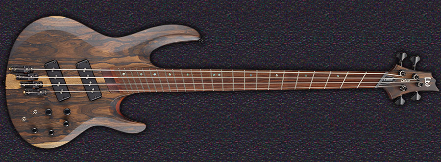 LTD B-1004SE MULTI-SCALE