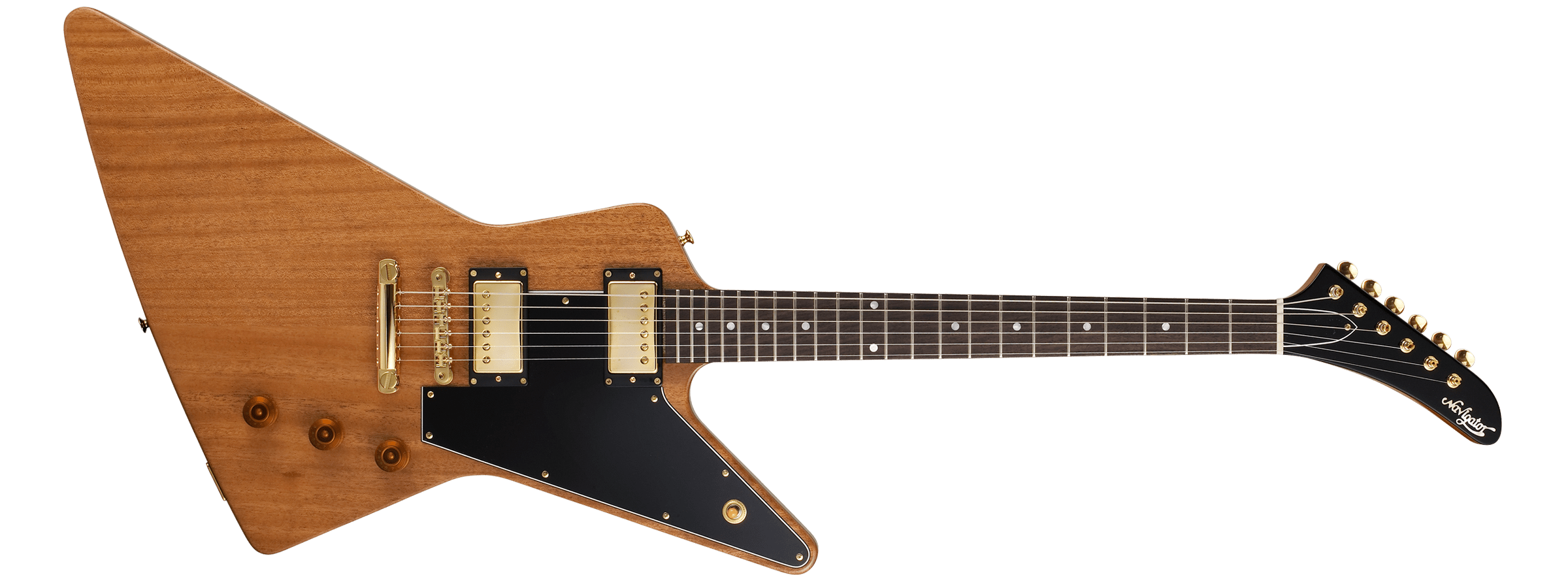 NAVIGATOR | ESP GUITARS