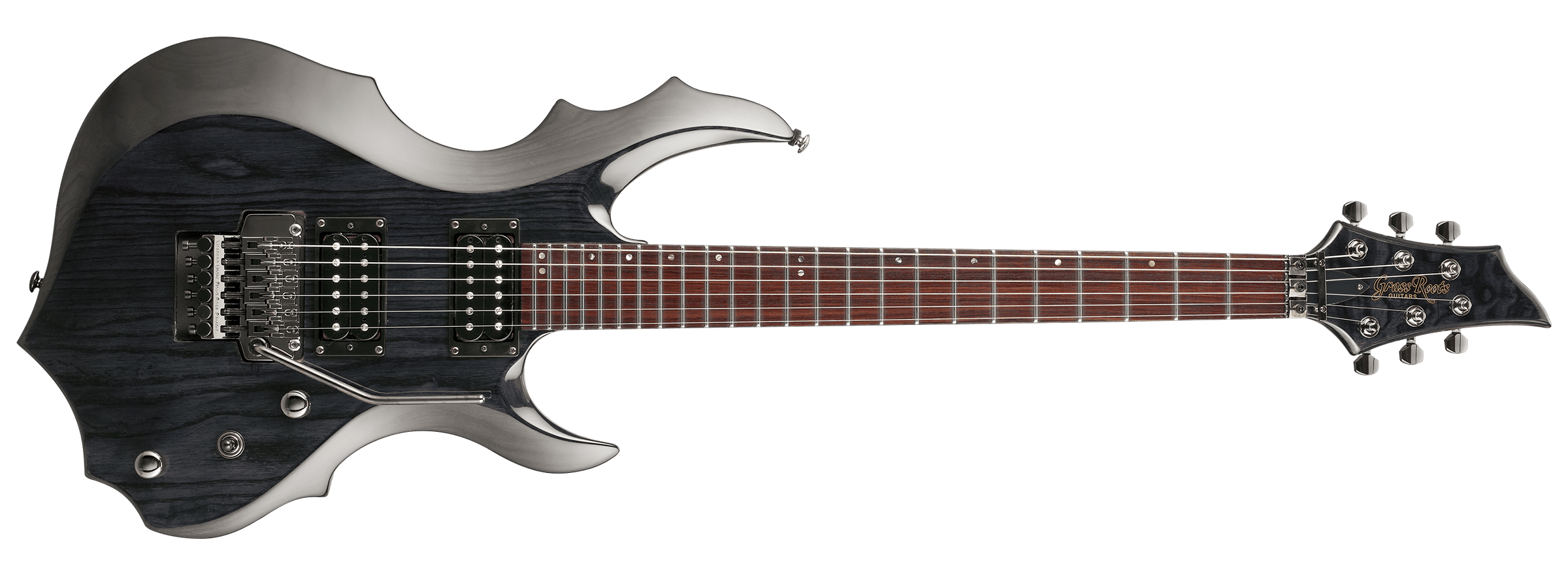 G-FR-62GT | ESP GUITARS