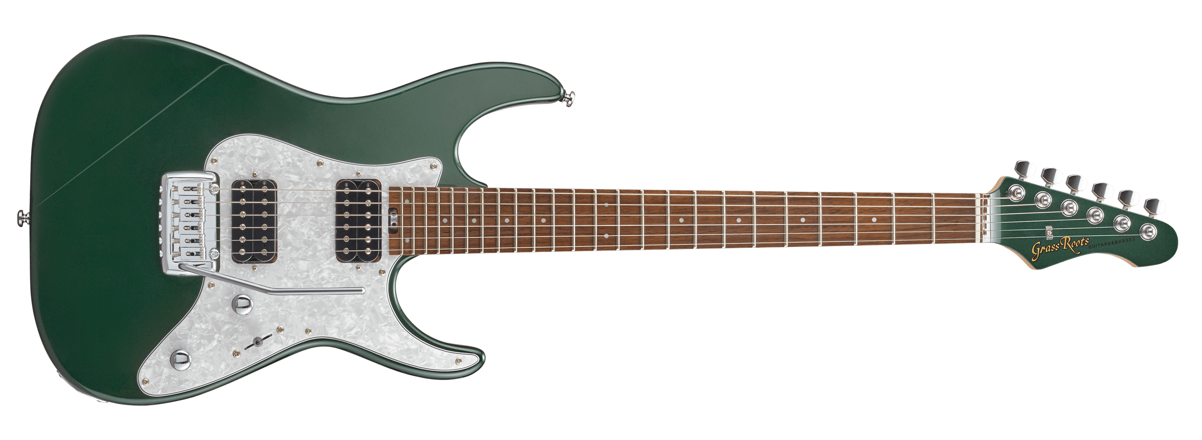 G-MR-55R | ESP GUITARS