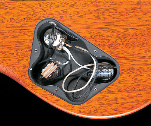 POTBELLY | ESP GUITARS