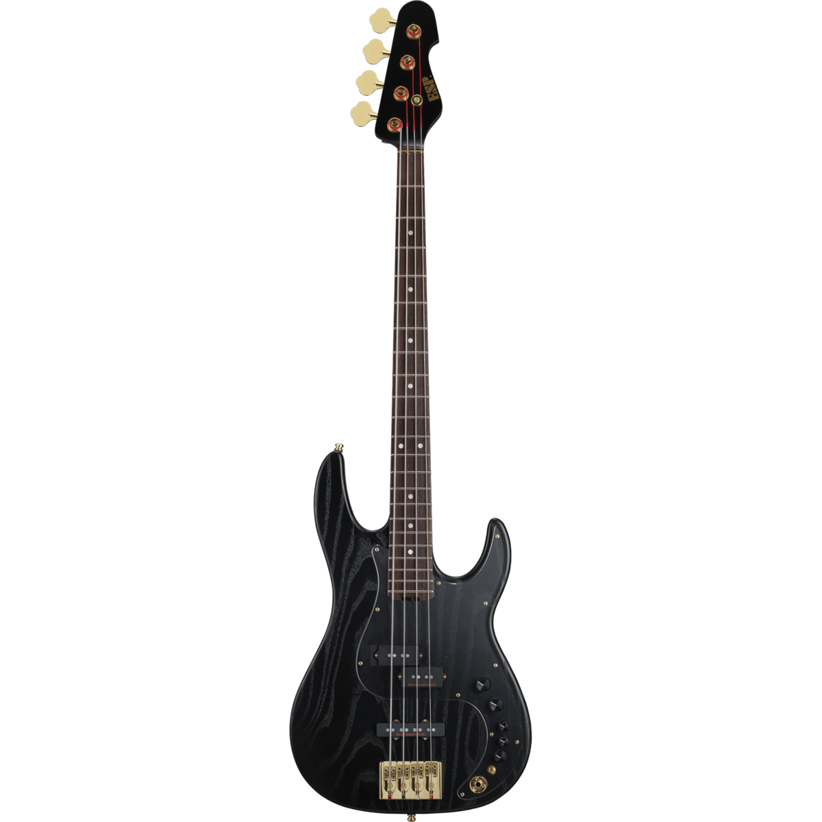 中村 和彦 | ESP GUITARS