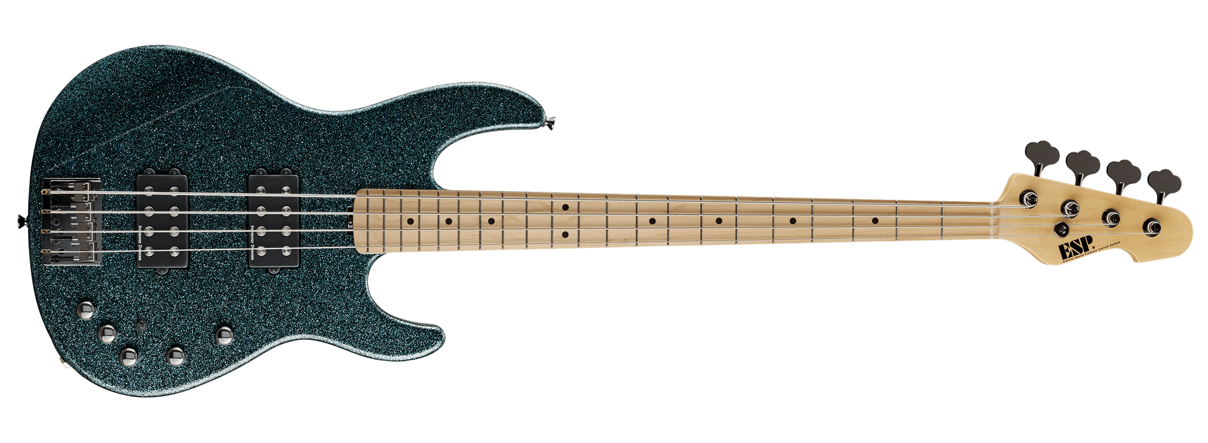 ESP APシリーズがマイナーチェンジしてリニューアル | ESP GUITARS