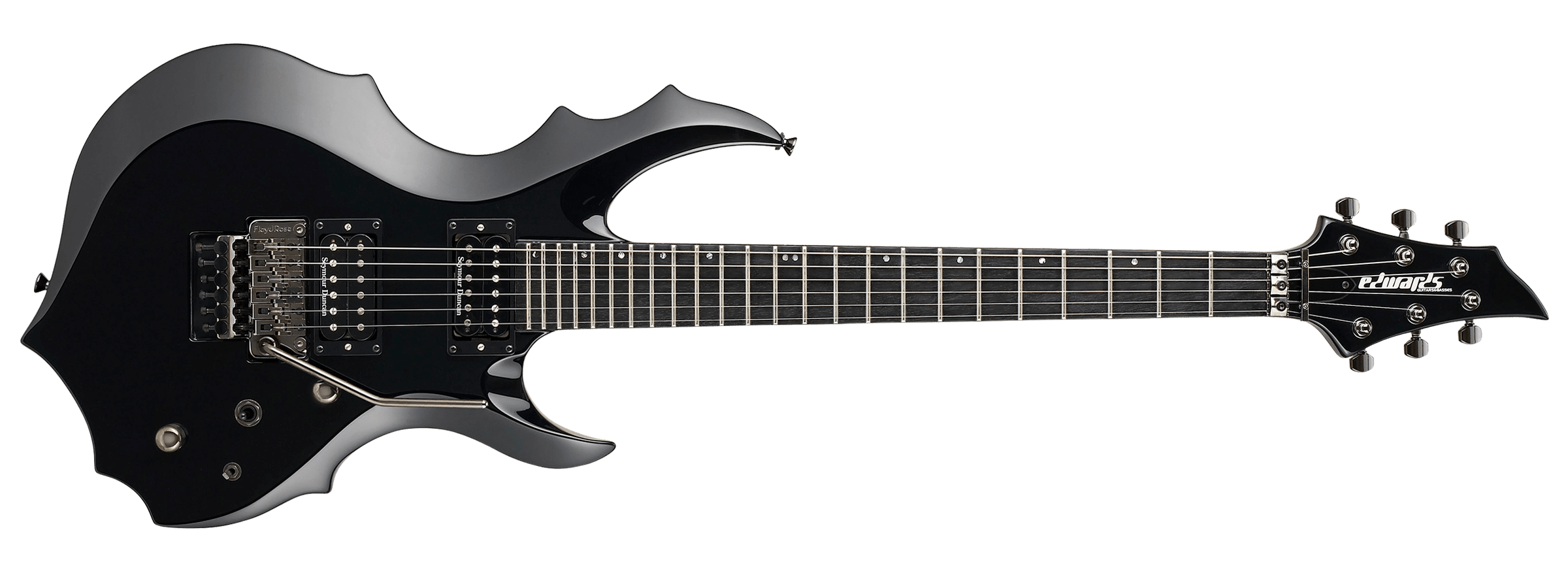 E-FR-145GT | ESP GUITARS