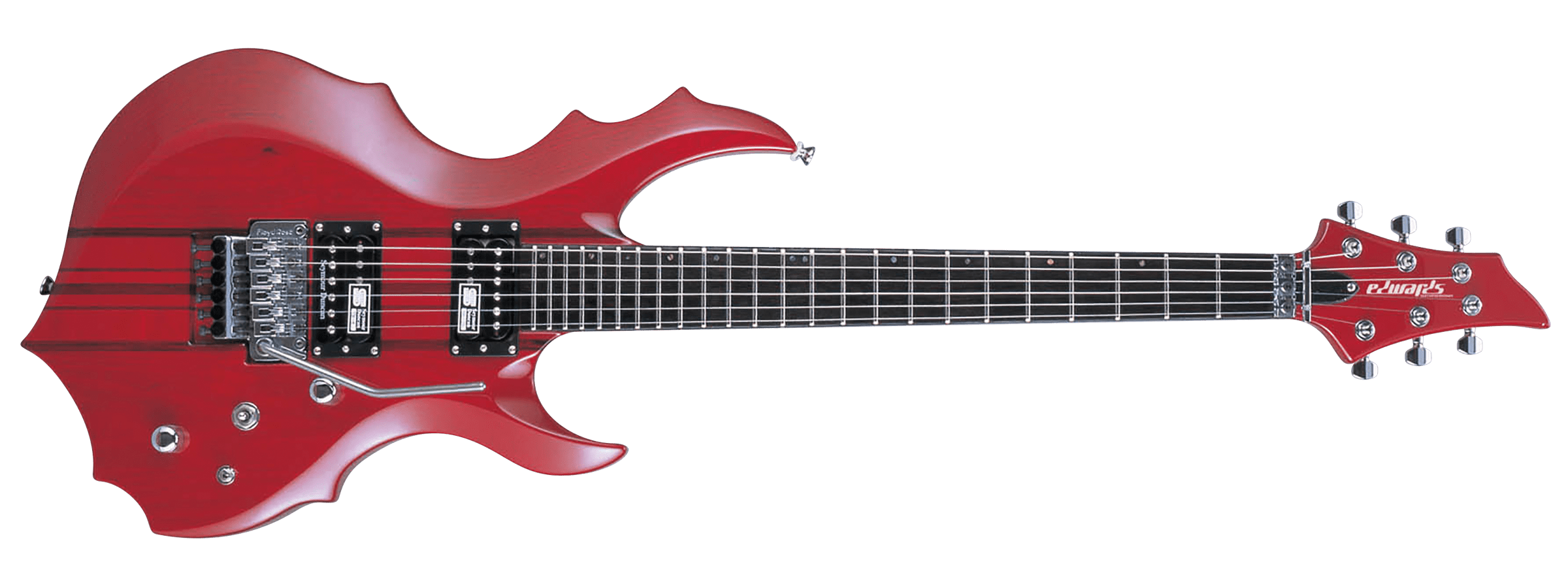 E-FR-145GT | ESP GUITARS