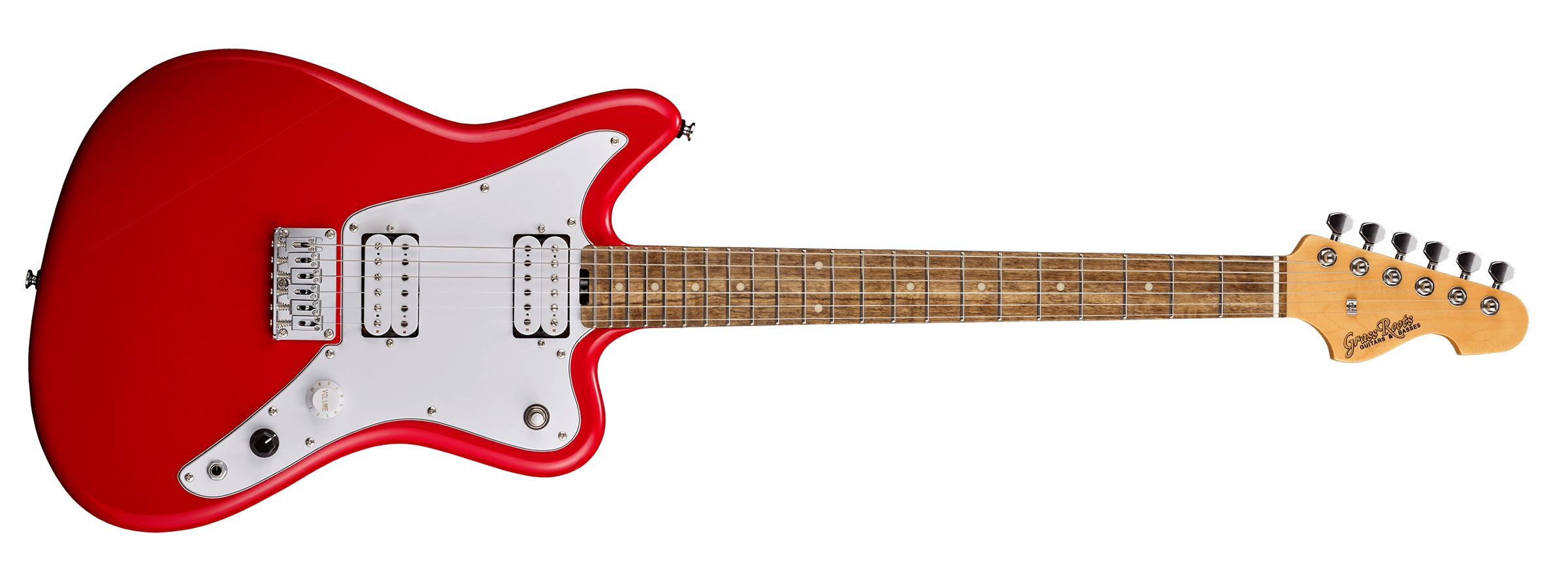 GrassRoots G-TK-STD 発売 | ESP GUITARS