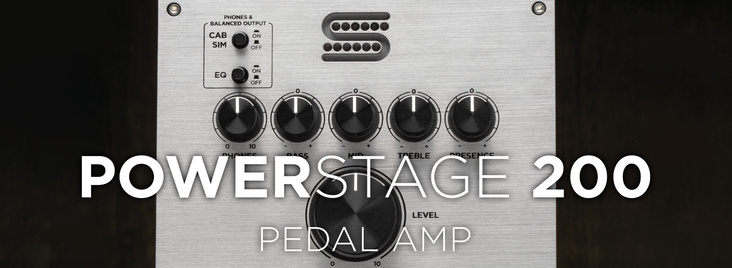 Seymour Duncan POWERSTAGE™ 200 発売 | ESP GUITARS