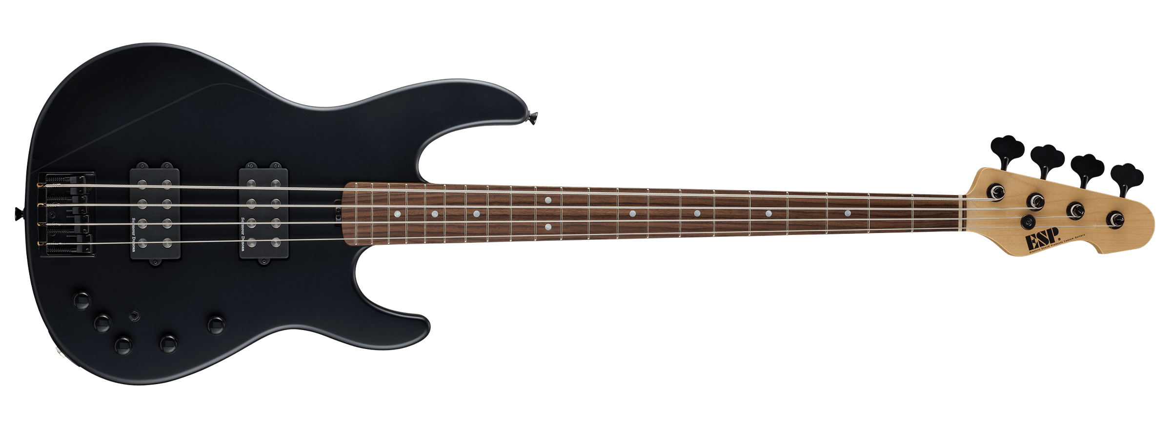 ESP APシリーズがマイナーチェンジしてリニューアル | ESP GUITARS