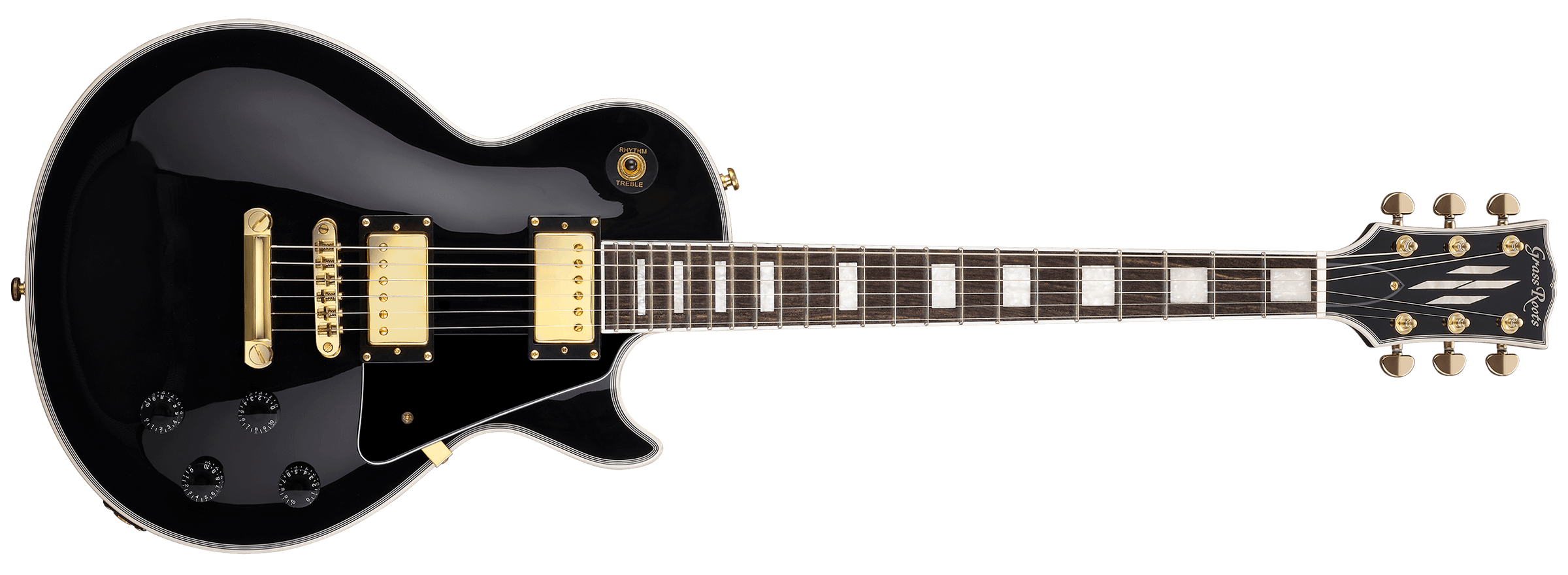 G-LP-CTM | ESP GUITARS