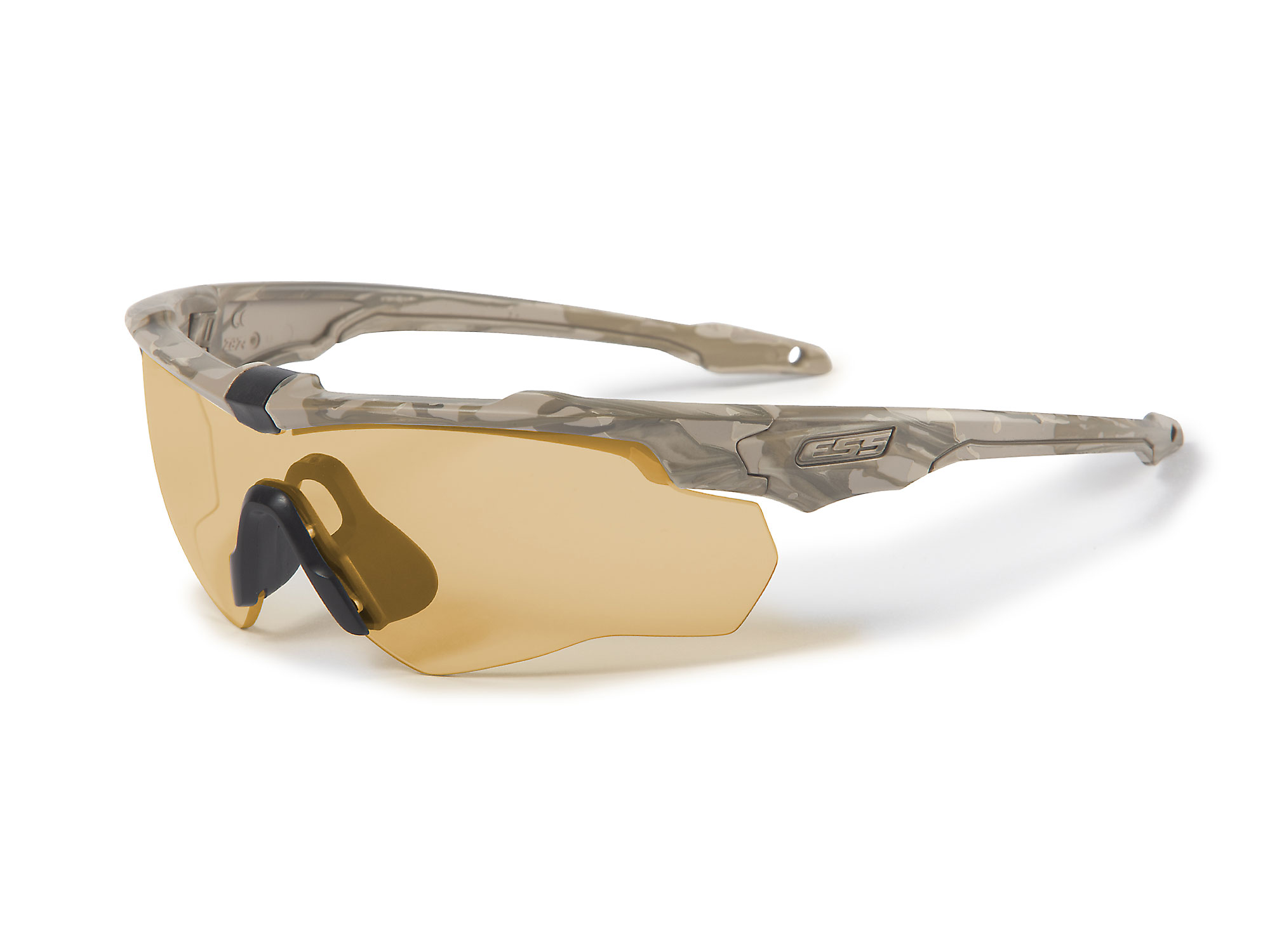 CROSSBLADE SPIN CAMO BONE 3LENS | ESSゴーグル・サングラス｜ESS