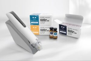 最新】美容液導入器ノアグロウ｜育毛・美肌・痩身対応の最新美容機器を