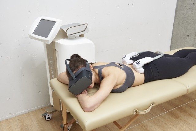 電磁パルス痩身機マグニートとは？価格や特徴、EMSとの違いについて