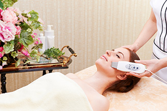 業務用美容機｜株式会社 エステツイン