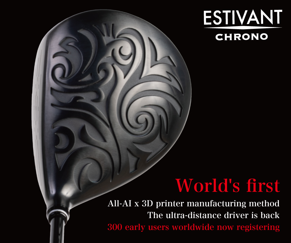 ESTIVANT(English) – エスティバンゴルフ 株式会社