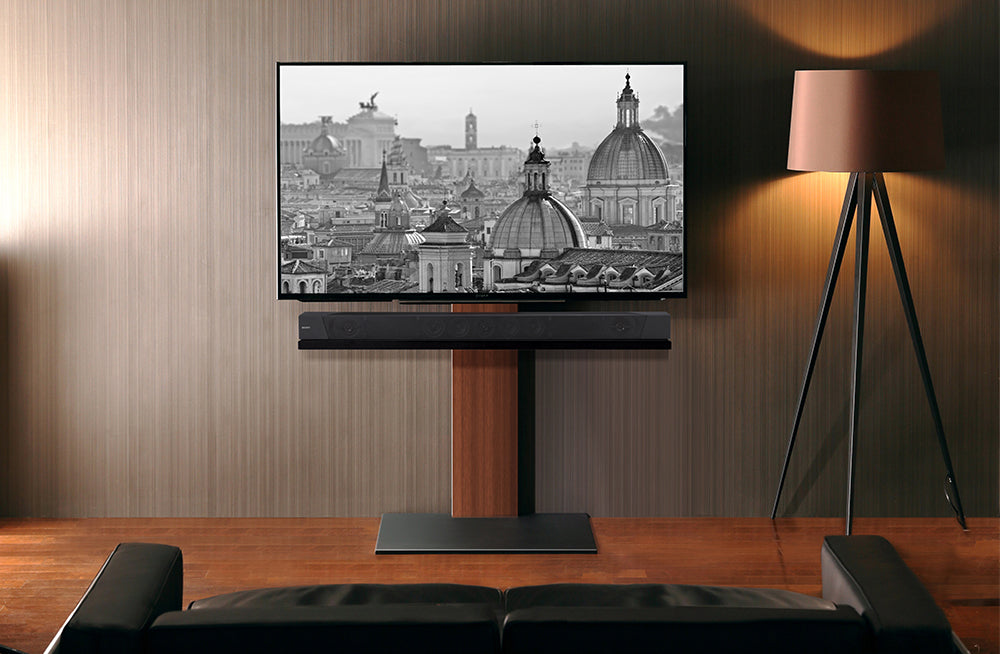 WALL INTERIOR TVSTAND V2