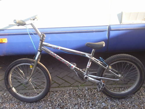 Monty X-Alp 219 For Sale