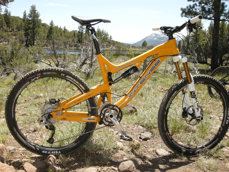 2011 Intense Tracer 2 Review - Pinkbike