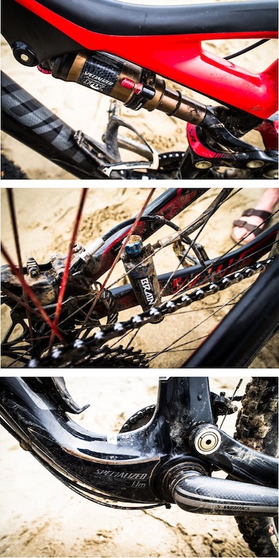 Stumpjumper S-Works FSR 29 Review - Pinkbike