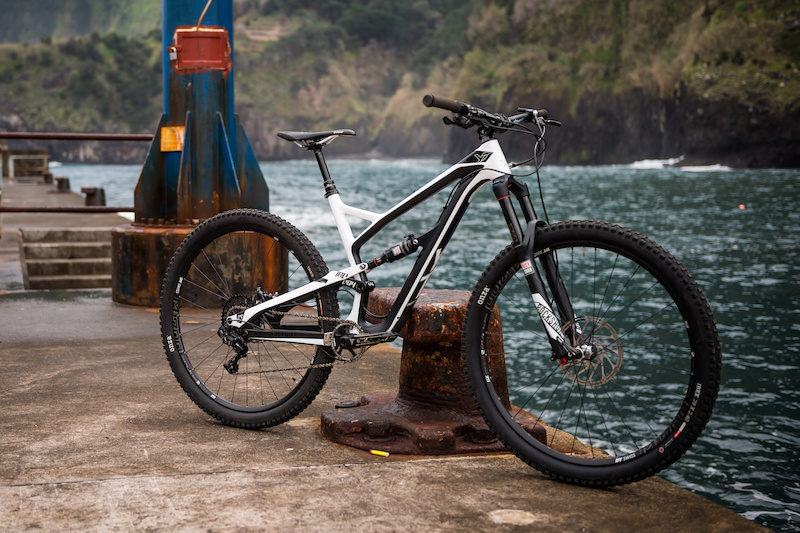 YT Jeffsy 29 - First Ride - Pinkbike