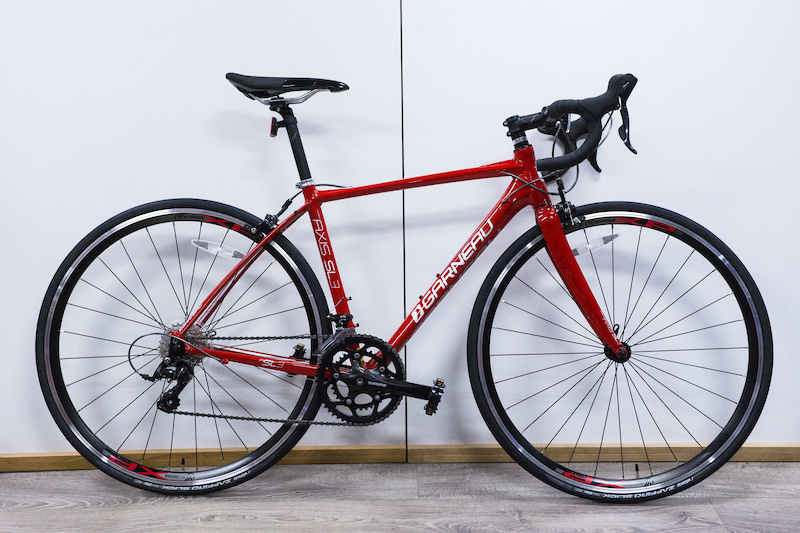 2015 Garneau Axis SL3 road bike Small For Sale