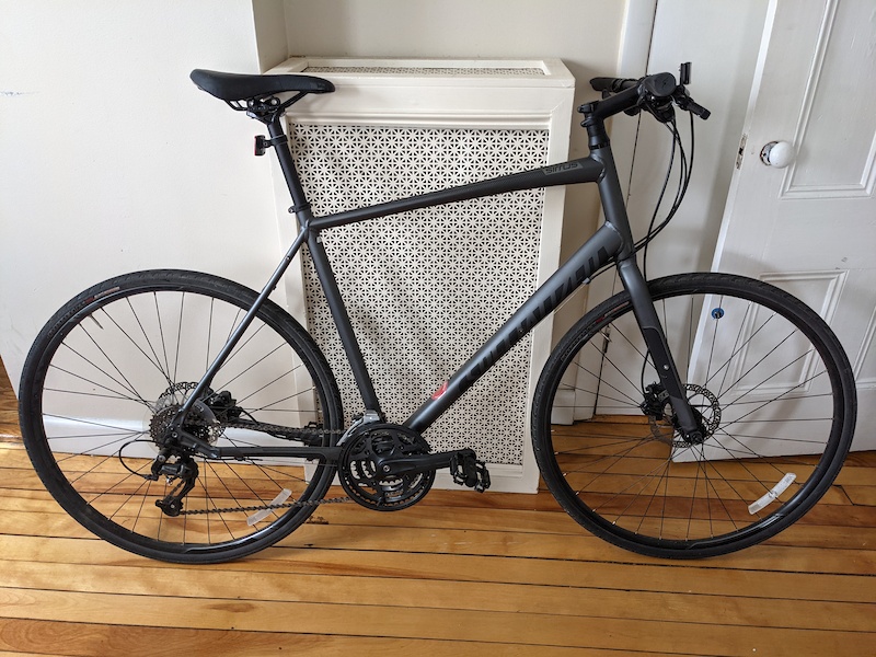 2014 Specialized Sirrus Sport XL For Sale
