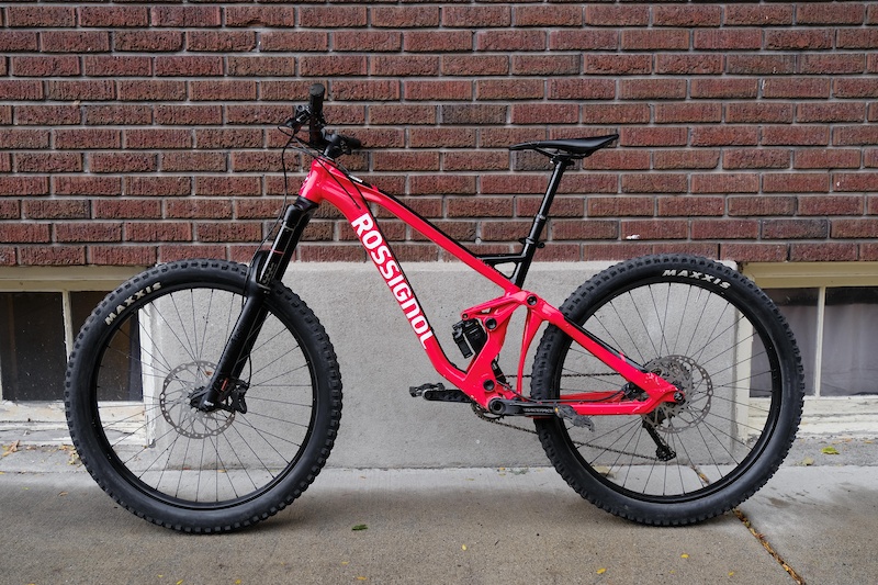 2019 Rossignol All Track R-Duro For Sale