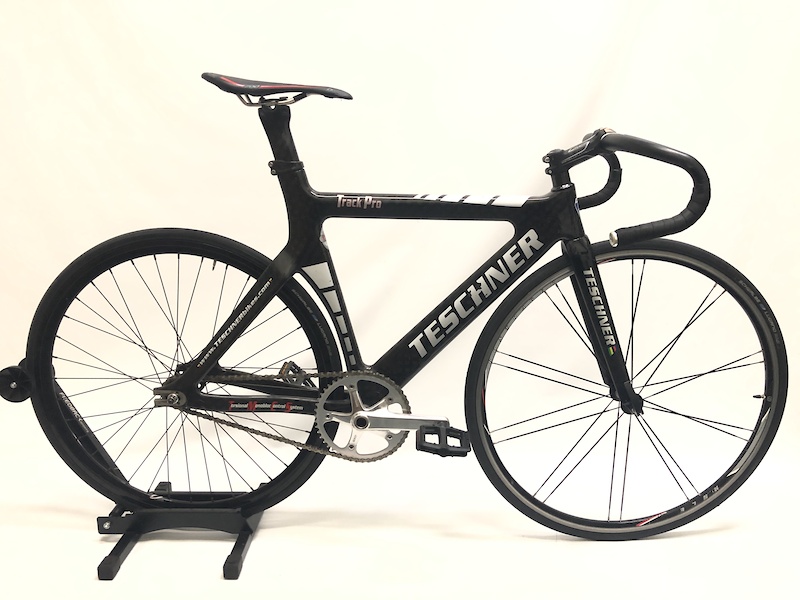 Teschner Track Pro TMCS 52cm Track Bike For Sale