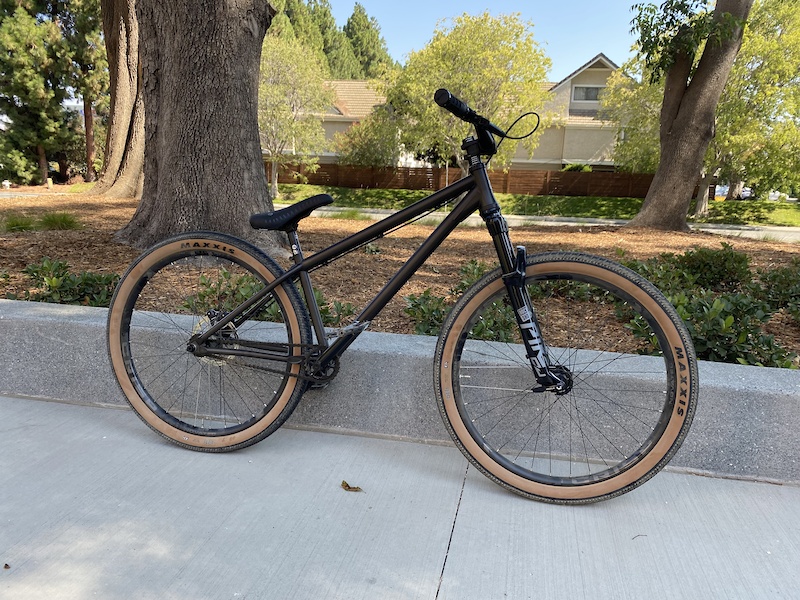 2022 Evil Faction II - Medium For Sale