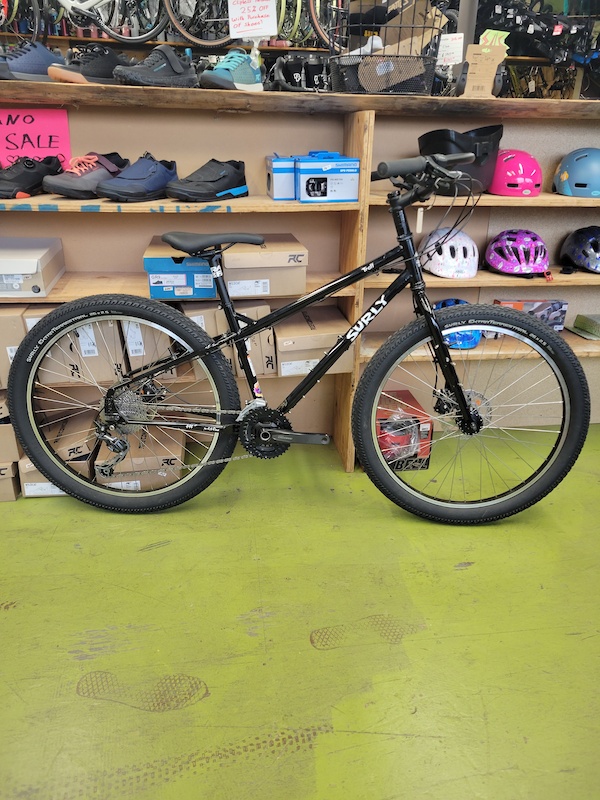 2021 Surly Troll XS For Sale