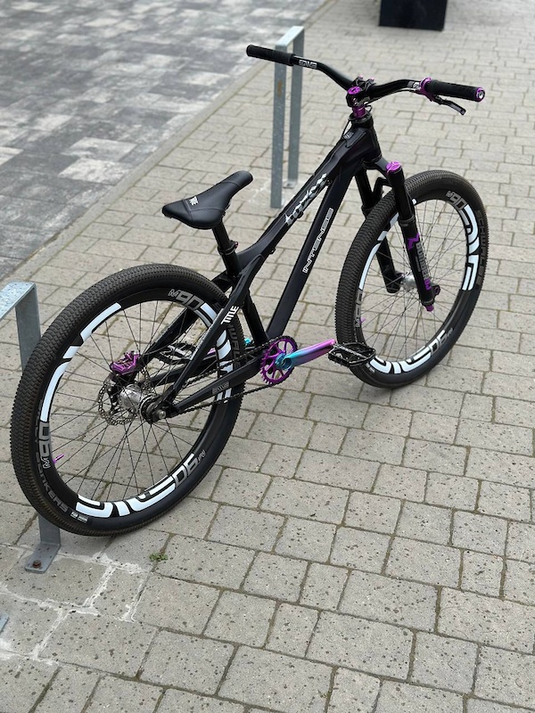 Intense Tazzer HT custom build by EXTREME1337 - Pinkbike