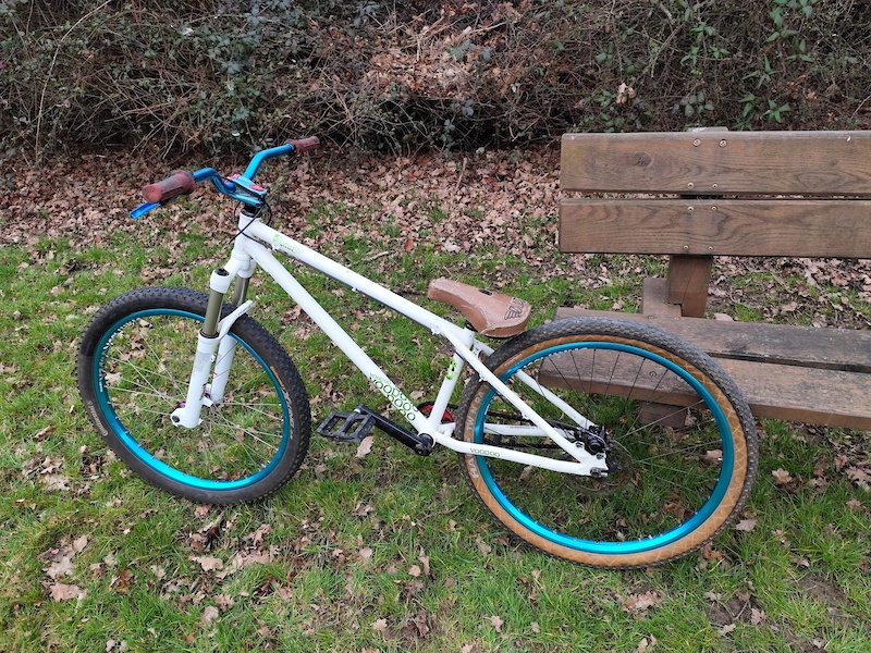 VooDoo Shango DJ For Sale