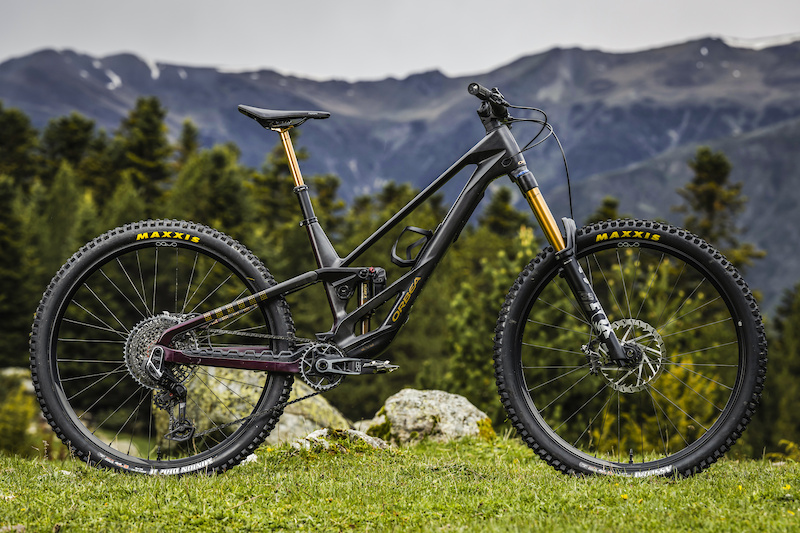 Orbea Onix TTG - Road Bikes: Reviews