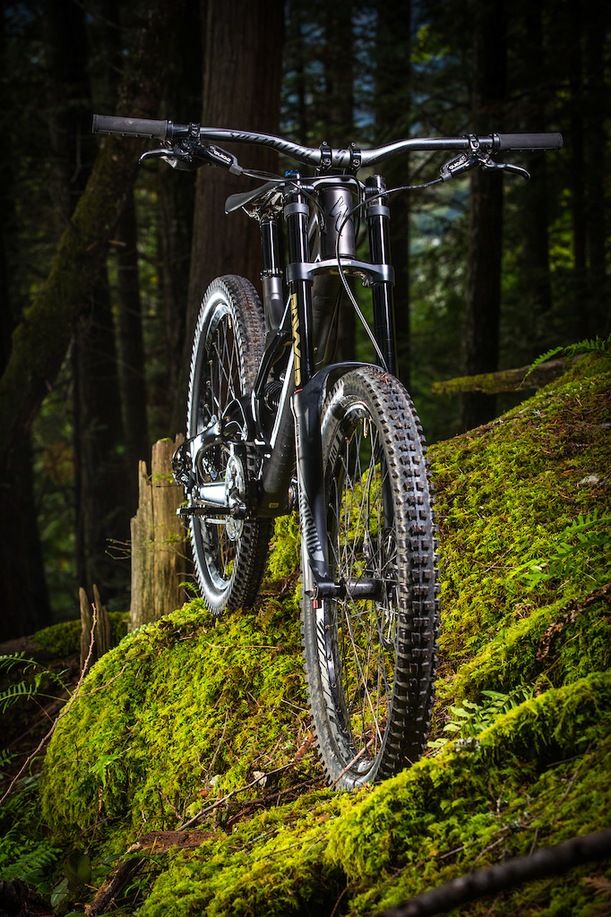 Specialized Demo 8 I Alloy - Review - Pinkbike