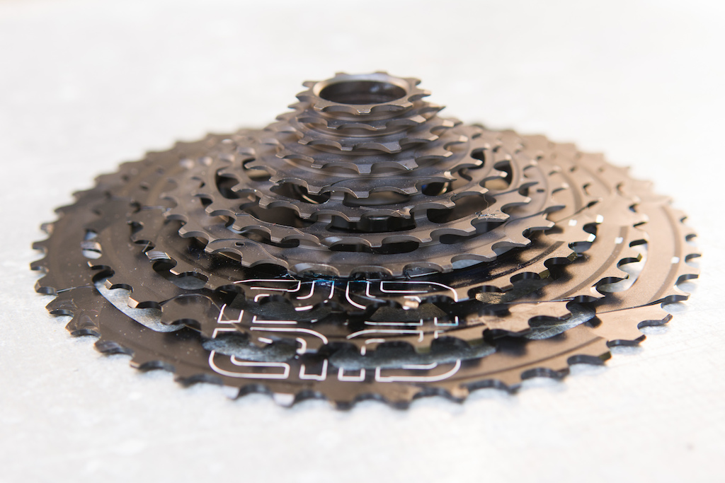 e*thirteen Releases New TRS+ 9-46 Tooth Cassette - Pinkbike