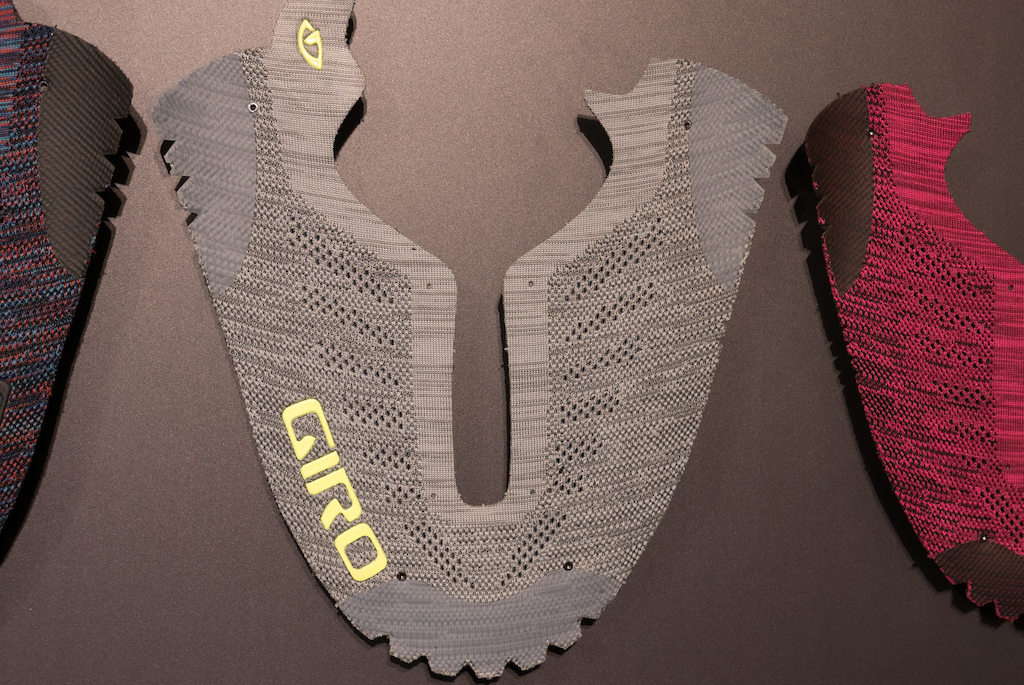 Review: Giro Empire VR70 Knit Shoe - Pinkbike