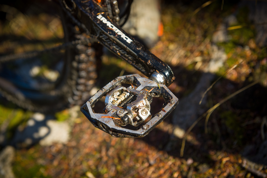 Nukeproof Horizon CL Clipless Pedal - Review - Pinkbike