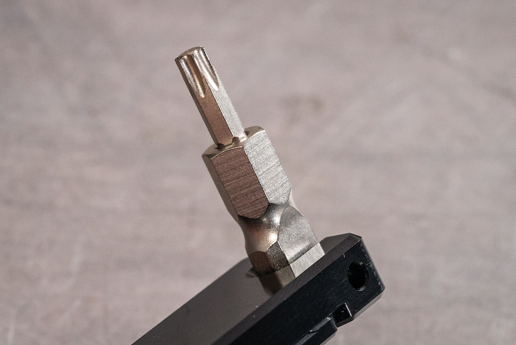 Wolf Tooth Launches New '8-Bit Pack Pliers' Multi Tool - Pinkbike