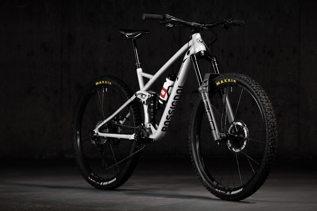 Review: Rossignol Heretic - Not Quite Ready for Prime Time - Pinkbike